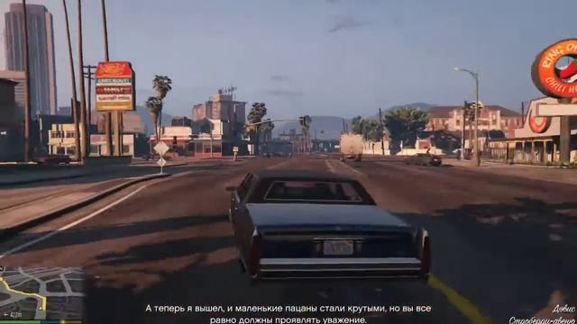 GTA 5 on Nvidia GTS250 / GTA V на Nvidia GTS 250 смотреть онлайн