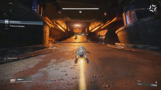 The Arms Dealer Speedrun WR [3:29] смотреть онлайн