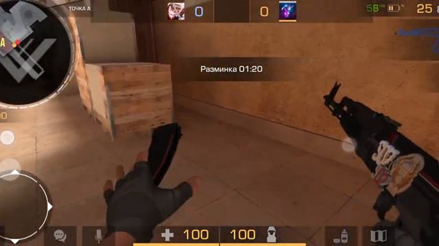 Standoff 2 проверка мифов из тт смотреть онлайн