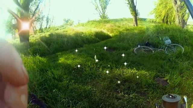 Флэт - фидер. Карась. Казенный Торец. #рыбалка смотреть онлайн