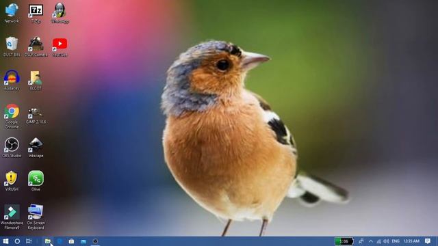 HOW TO INSTALL G'MIC IN GIMP смотреть онлайн
