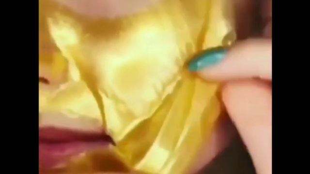 Золотая маска от Эрсаг смотреть онлайн