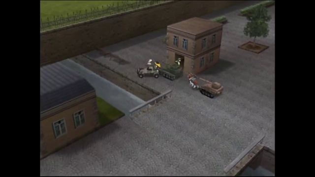 Let's Play - Metal Saga - Part 8 смотреть онлайн