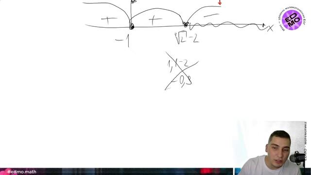 Последний ВЕБ | ЕГЭ по математике смотреть онлайн