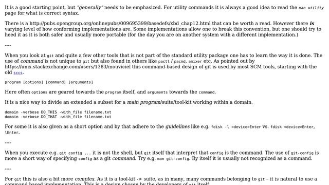 Unix & Linux: Bash commands with spaces in them (git config or git-config?) (2 Solutions!!) смотреть онлайн