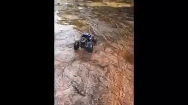 RC Climbing Car 1/10 Cheaper Price 60$