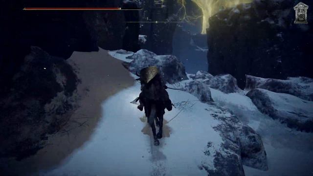 Elden Ring Lets Play - Episode 153 - Lord Contender's Evergaol, a Mariner and a Bird смотреть онлайн