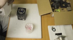 Ремонт головки RayTools BT240S. Полный разбор, чистка и сборка лазерной головки станка по металлу