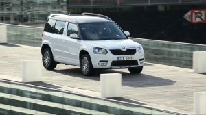 АКТУАЛЬНА ЛИ ŠKODA YETI В 2020? ШКОДА ЙЕТИ ВМЕСТО КРЕТЫ?