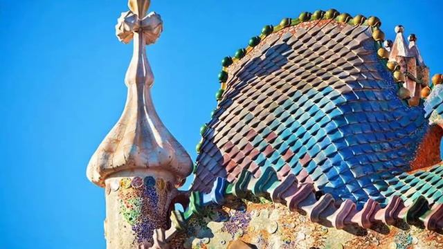 Лучшие ТОП20 фактов об Испании  #ТОП20