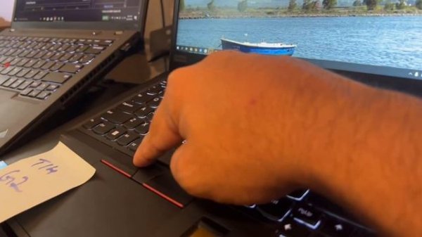 ThinkPad T14 Gen 3 (AMD Ryzen 7) vs T14 Gen 2 (Intel) comparison | review | keyboard, trackpoint et