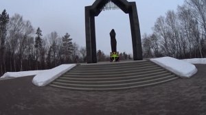 Достопримечательности города Уфы, которые стоит посетить!!!!!!!!!!!!!!