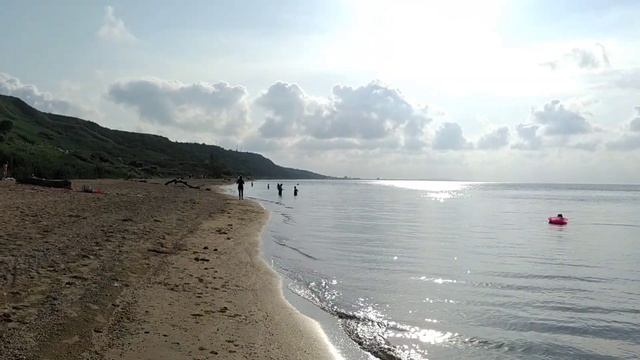 АЗОВСКОЕ МОРЕ 27.06.2021 часть 2 смотреть онлайн