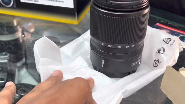 औरंगाबाद से आकर ले गए Nikon Z50 Mirrorless Gamble & Nikon D5300 Dslr #nikonz50 #nikond5300 #gamble смотреть онлайн