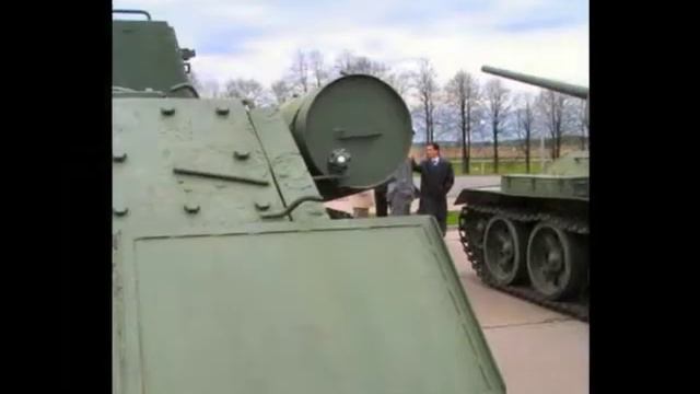 ISU 152 смотреть онлайн