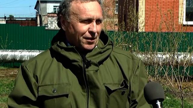 СИРЕНЬ – СИМВОЛ ПОБЕДЫ! смотреть онлайн