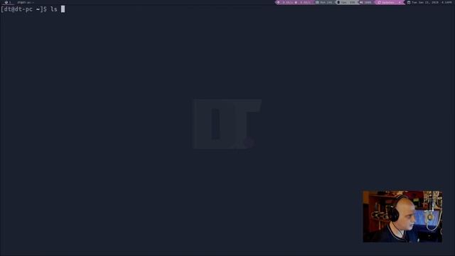 Git Bare Repository - A Better Way To Manage Dotfiles смотреть онлайн
