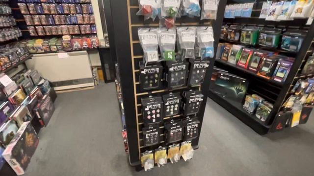 Gaming Cave Store Overview - Caveman Spotlight смотреть онлайн