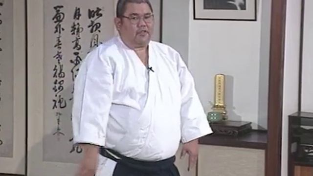 The Art Of Aikido Volume 8 By Rev. Kensho Furuya Aikido Kenshofuruya Budo Atemi
