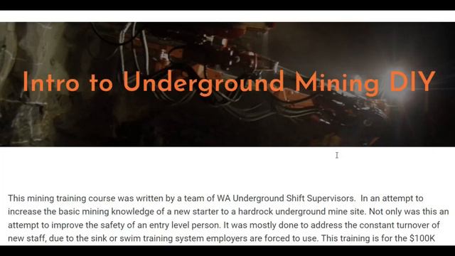 How I’d get a mining job right now смотреть онлайн