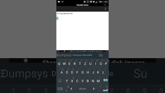How to disable doze on Marshmallow with the Oneplus 3. Notification bug fixed! смотреть онлайн