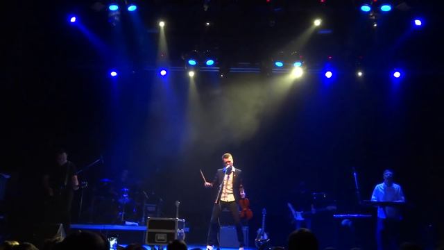 Торба-на-круче Драг-друг МСК Клуб YOTASPACE 25.11.2015 смотреть онлайн
