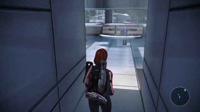 I Guess I'll Scan Some Keepers? - Let's Play Mass Effect Legendary Edition on Insanity #2 смотреть онлайн