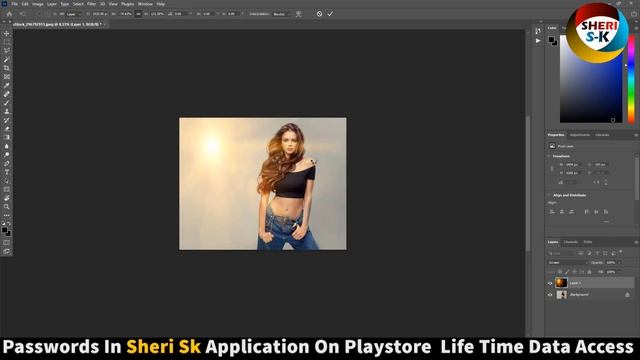 Light Ray Overlay Bundle Download For Photoshop |Sheri Sk| |Light Overlay| смотреть онлайн