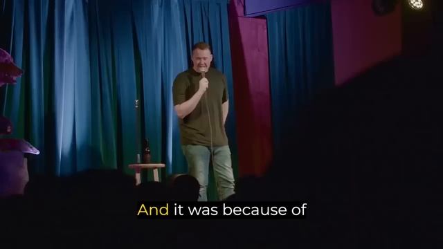 Shane Gillis - Trump is the Funniest President смотреть онлайн
