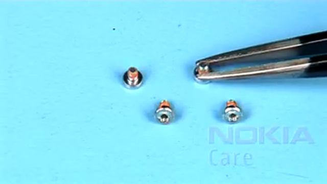 Ремонт телефона NOKIA : N81 assembly смотреть онлайн