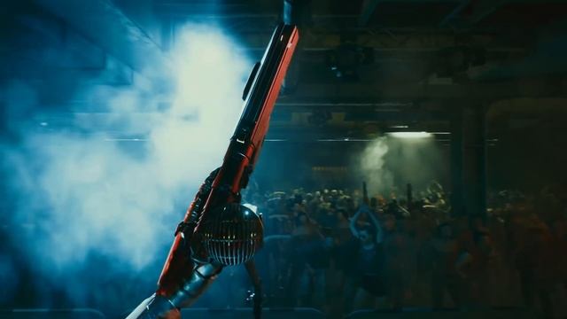 Should You Buy Cyberpunk 2077 In 2021? (Review) смотреть онлайн