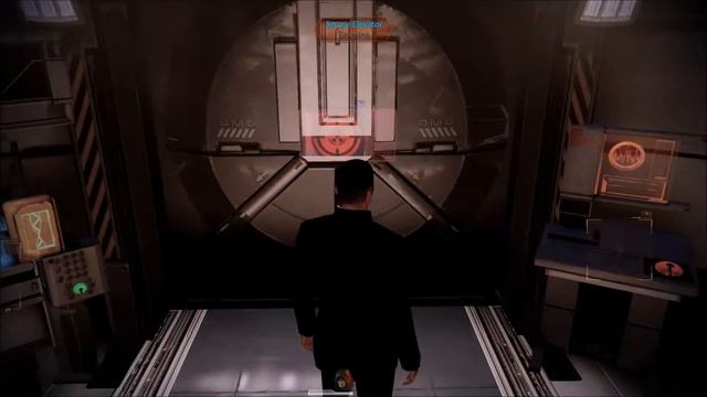 Mass Effect 2 Playthrough Part 35 - The Master Thief смотреть онлайн