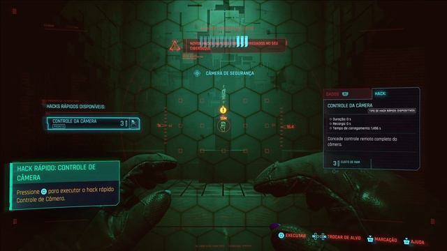 Cyberpunk 2077 - PS5 - Gameplay 1 - PORTUGUÊS PT-BR - Bem-vindo a Night City! смотреть онлайн