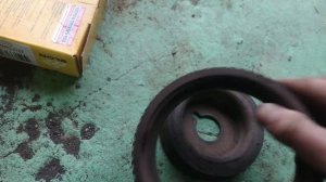 Лада приора заводится и глохнет, не хватает бензина.