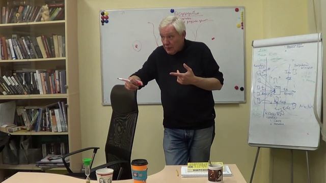 Семинар проблемы расселения, часть 1 (14.10.2015) смотреть онлайн