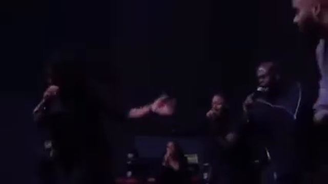 You're Gonna LIVE ft. Donishisa Ballard смотреть онлайн