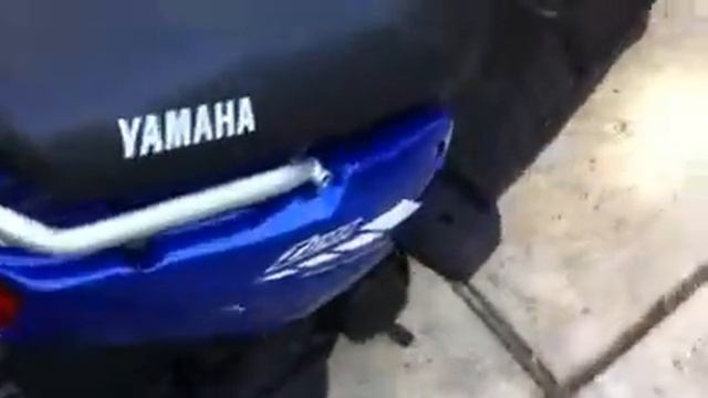 Fishing Scooter смотреть онлайн