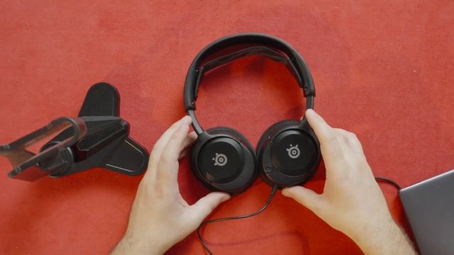 Steelseries Arctis Nova 1 İncelemesi смотреть онлайн