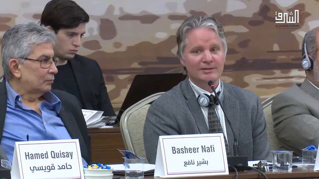 Political Islam and Shifting Power Structures in the Post-Information Age | Magnus T. Bernhardsson смотреть онлайн