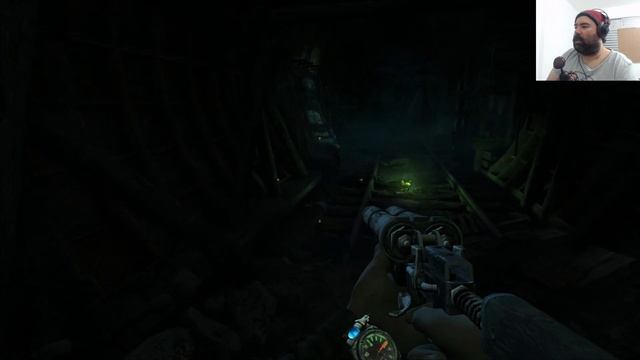 Jogando METRO 2033: REDUX no Xbox Series S (FPS Boost 120 FPS) смотреть онлайн