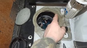 Клон - Webasto с Wildberries установка на Ssangyong actyon (Дизель)