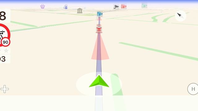 Антирадар ContraCam против Квадрокоптера смотреть онлайн