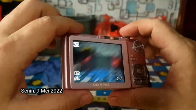 Olympus FE-330 [Review On Marketplace] смотреть онлайн