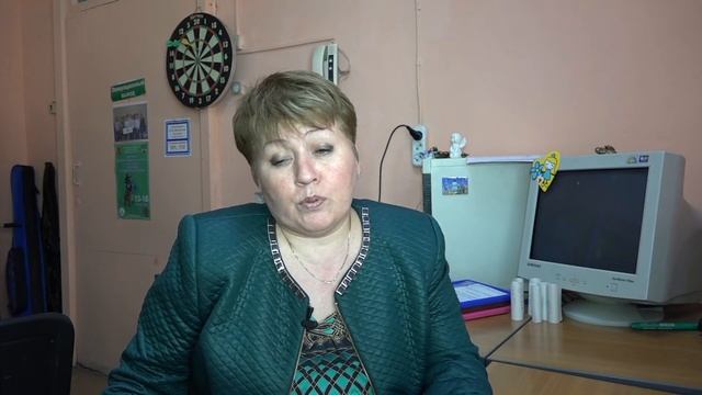 sportus.pro Рубрика "Займемся спортом". Спортивная семья Рыбаловых - Матвеевых смотреть онлайн