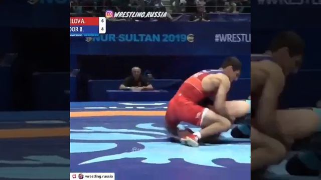 🇦🇿Gvarzatilov VS 🇮🇷Ehsanpoor смотреть онлайн