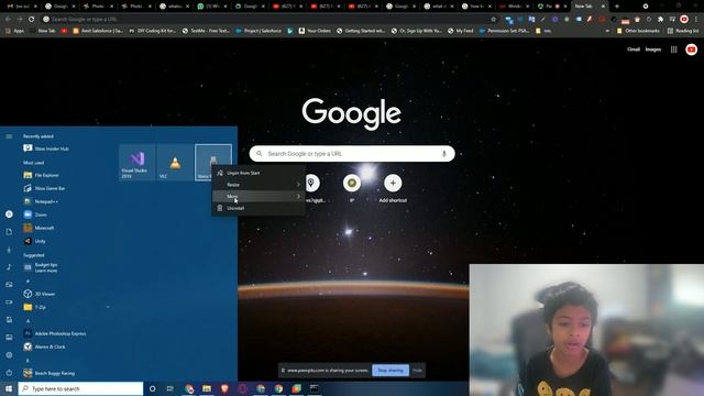how to remove all pinned tiles on Windows 10 смотреть онлайн