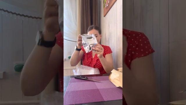 Распаковка смотреть онлайн