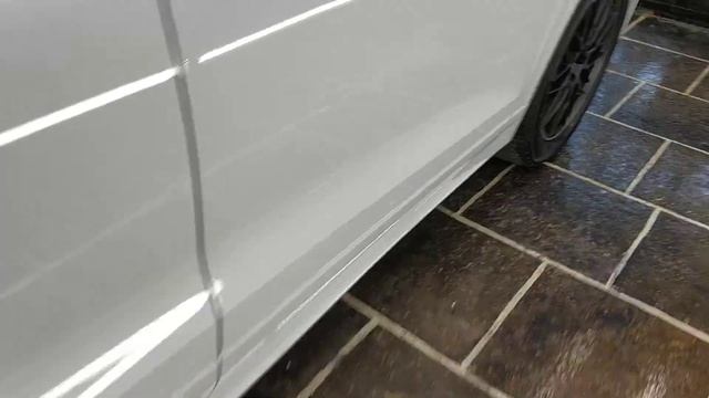 Бронирование пленкой SunTek Audi Q8 смотреть онлайн