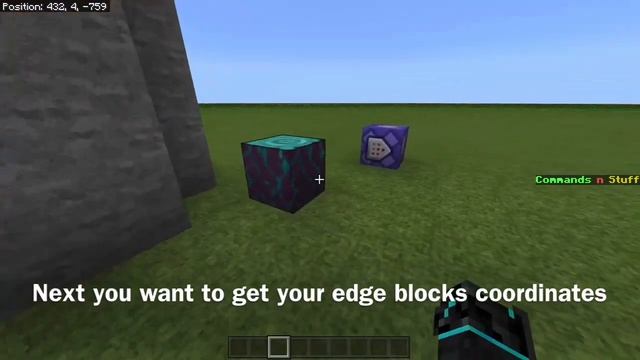 How To Make World Edit On Minecraft Bedrock! | 1.16.1 | Easy! смотреть онлайн