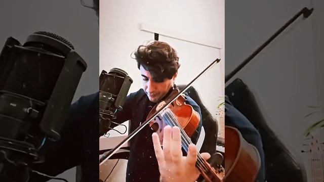 Bahar Bahar… #music #hayedeh #violin #guitar #piano #bahar